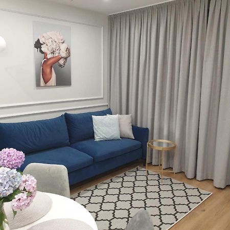 Apartament Margot - Centrum Tarnów Esterno foto