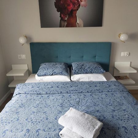 Apartament Margot - Centrum Tarnów Esterno foto