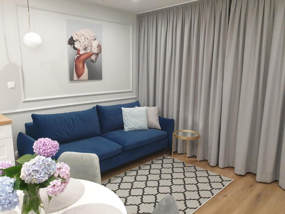 Apartament Margot - Centrum Tarnów Esterno foto