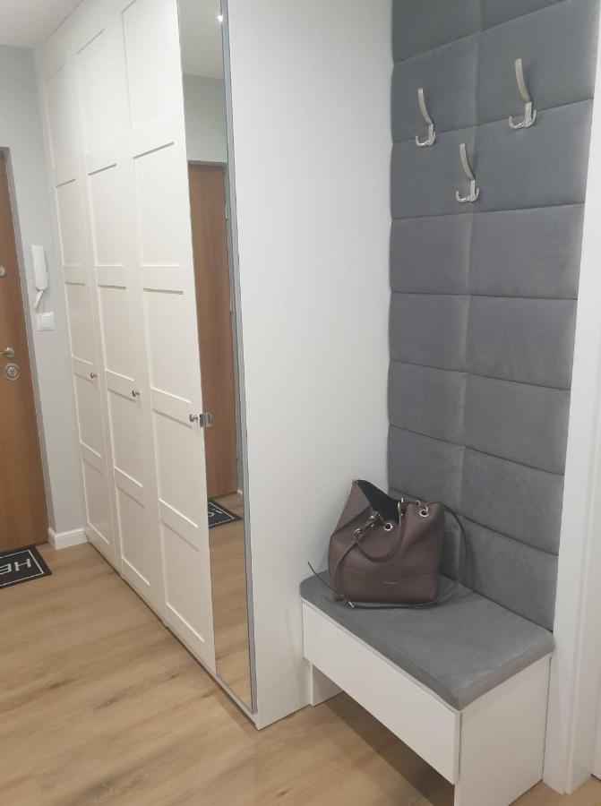 Apartament Margot - Centrum Tarnów Esterno foto