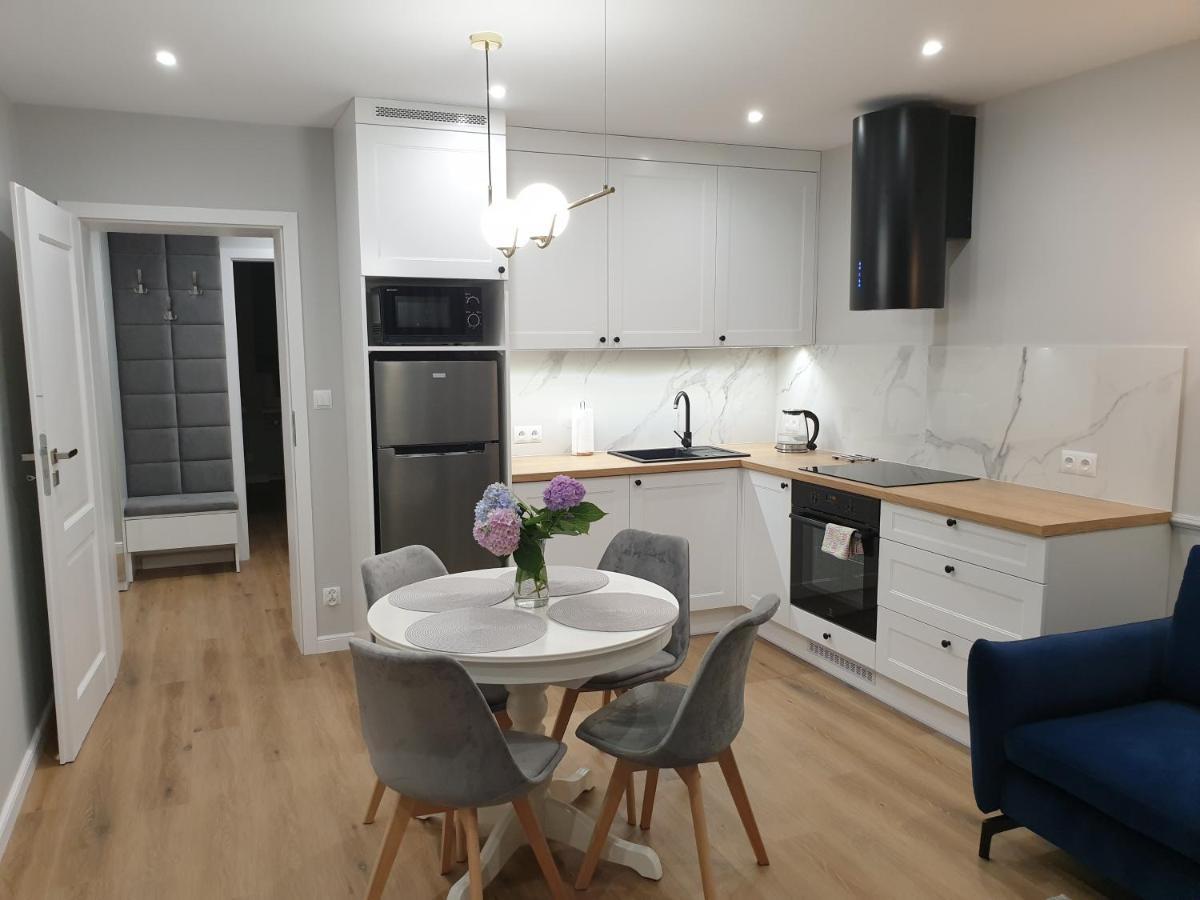 Apartament Margot - Centrum Tarnów Esterno foto