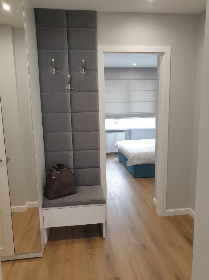 Apartament Margot - Centrum Tarnów Esterno foto