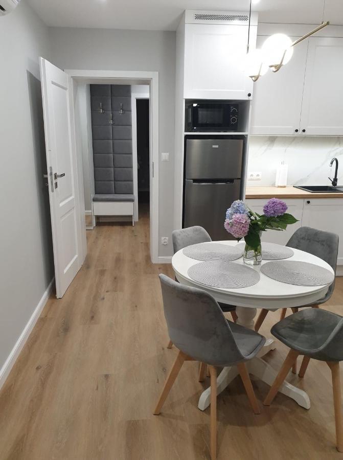 Apartament Margot - Centrum Tarnów Esterno foto