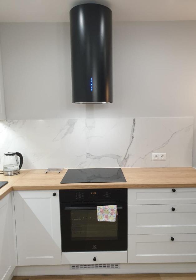 Apartament Margot - Centrum Tarnów Esterno foto