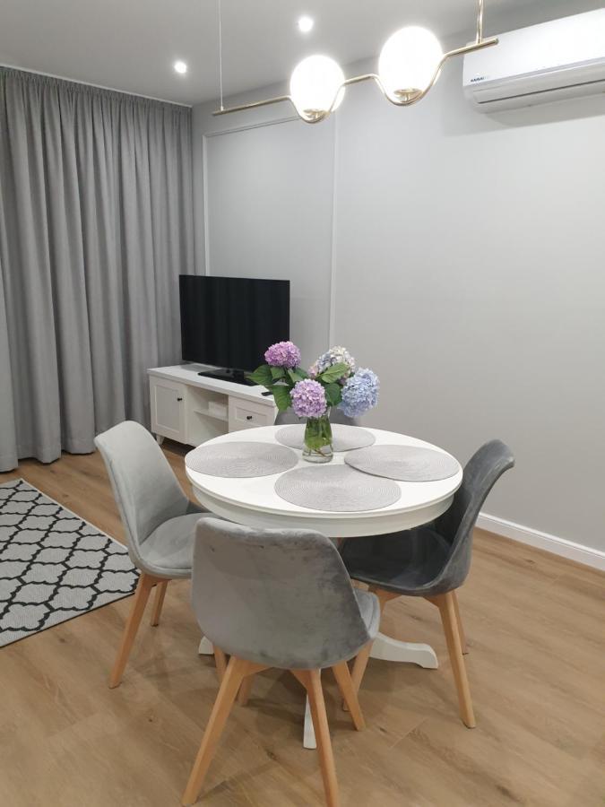 Apartament Margot - Centrum Tarnów Esterno foto