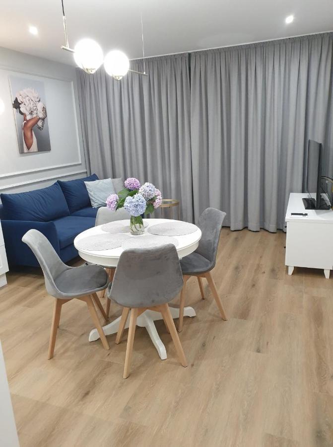 Apartament Margot - Centrum Tarnów Esterno foto
