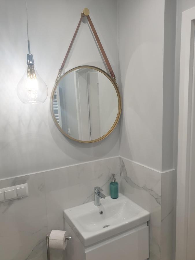 Apartament Margot - Centrum Tarnów Esterno foto