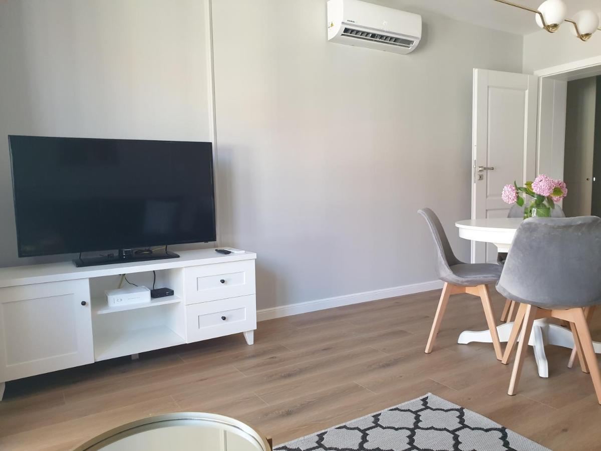 Apartament Margot - Centrum Tarnów Esterno foto