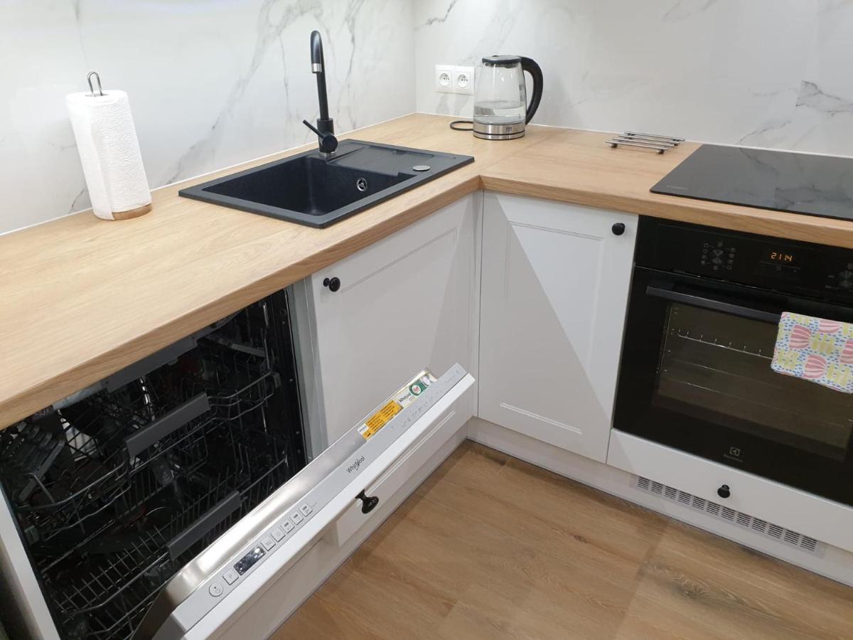 Apartament Margot - Centrum Tarnów Esterno foto
