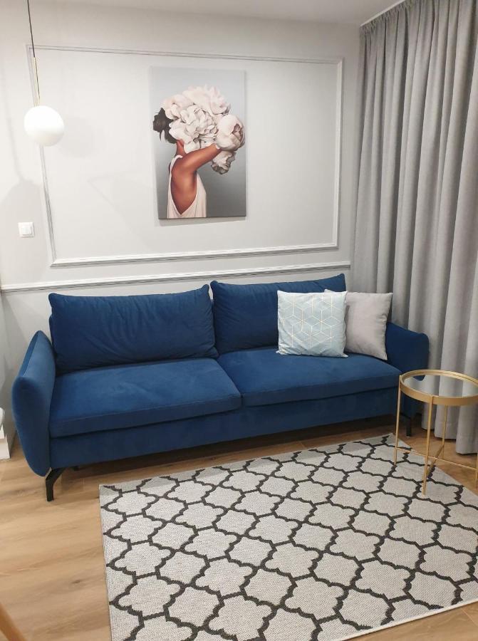 Apartament Margot - Centrum Tarnów Esterno foto
