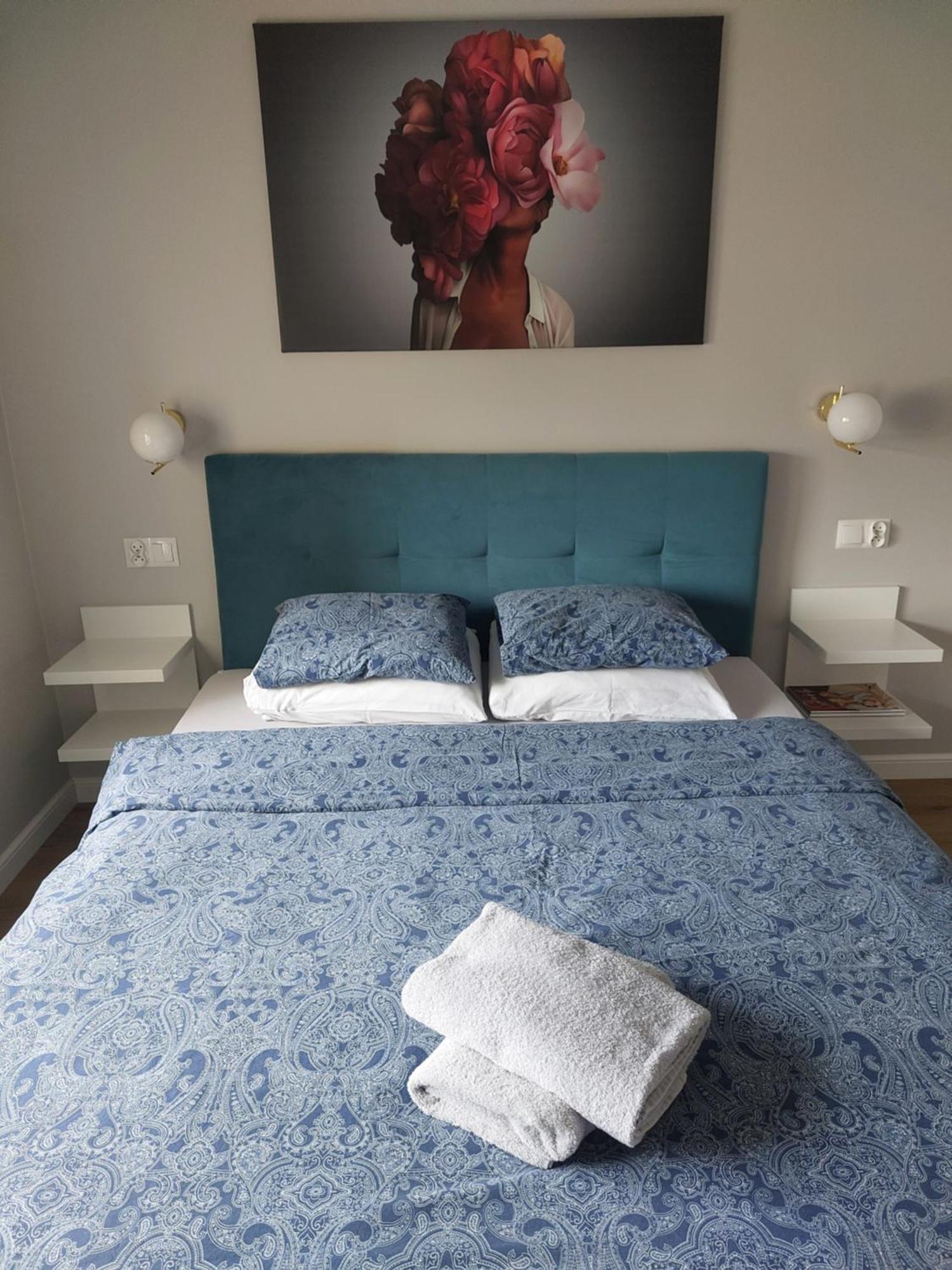 Apartament Margot - Centrum Tarnów Esterno foto