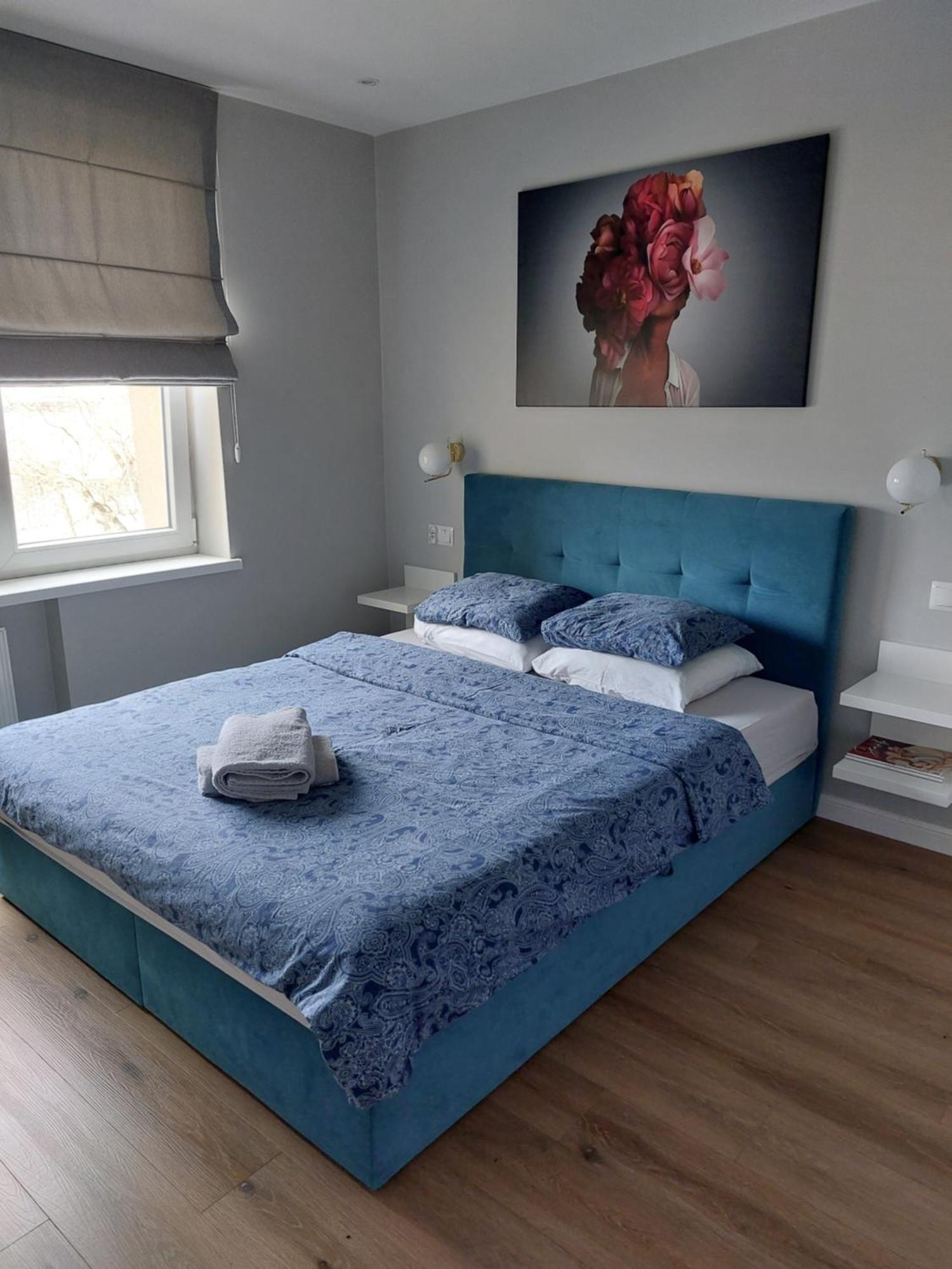 Apartament Margot - Centrum Tarnów Esterno foto